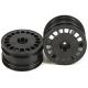 Tamiya 10440209 / 0440209 Front Wheel (2pcs) For 58370 - Dark Impact / DF03