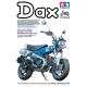 Tamiya 14142 Honda Dax125 Tamiya Edition 1:12 Model Kit