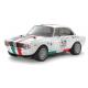 Tamiya 47501 Alfa Romeo Giulia Sprint GTA MB-01 PRE-PAINTED Edition (Kit Without ESC or Custom Deal Bundle) RC Car Kit