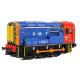 Graham Farish 371-016SD Class 08 08908 East Midlands Trains (N Gauge Loco)