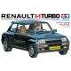 Tamiya 24368 Renault 5 Turbo 1:24 Model Kit