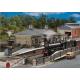 Hornby 1000 Piece Jigsaw Puzzle - Skaledale Station - HB0007