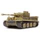 Tamiya 32603 German Heavy Tank Tiger I 1/48 Model Kit ###