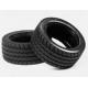 Tamiya 50683 M-Chassis 60d Radial Tyres  2