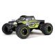 HPI Blackzon Smyter MT GREEN 1/12 4WD Electric Monster Truck (Beginners Larger Ready To Run with Battery/Charger Included) #540110