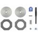 Tamiya 54018 Db-01 Slipper Clutch Set