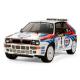 Tamiya 58570 Lancia Delta Integrale Rally - 4WD TT-02 (Kit Without ESC or Custom Deal Bundle) New Chassis RC Car Kit