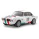 Tamiya 58732 Alfa Giulia Sprint GTA Club MB-01 1/10 - COMPLETE DEAL BUNDLE - RC Car Kit