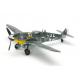 Tamiya 60790 Messerschmitt Bf109 G-6 1:72 High Detail Model Kit ###