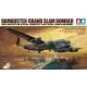 Tamiya 61111 Avro Lancaster B Mk.III Dambuster / Mk.I Grand Slam Bomber (Makes Either) 1:48 High Detail Model Kit