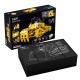 Cada C61056W Goliath Heavy Bulldozer - Radio Controlled - 2826pcs (Lego Compatible Brick Model)