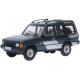 Oxford 76DS1003 Land Rover Discovery 1 Marseilles 1:76
