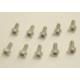 Tamiya 19805893 / 9805893 1.6 X 4mm Cap Screw For 58395