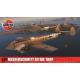 Airfix A03081A Messerschmitt Bf110E/E-2 TROP 1:72 Scale Model Kit