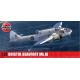 Airfix A04021A Bristol Beaufort Mk.IA 1:72 Scale Model Kit