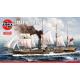 Airfix A08252V Great Western 1:180 Steam Gallion Ship Model Kit