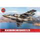 Airfix A12014 Blackburn Buccaneer S.2 RAF 1:48 Scale Model Kit