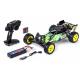 Carson 404206 Stunt Warrior 2.0 1:10 2WD Full Sized RC Car With Radio/Battery/Charger