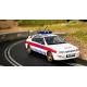 Scalextric Car C4429 Subaru Impreza WRX - Police Edition