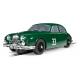 Scalextric Car C4506 Jaguar MK1 - Mike Hawthorn