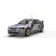 Pre-Order Scalextric Car C4513 Ford Escort WRC - Monte Carlo 1998 1:32 (Estimated Release Q1 2024)