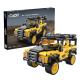 Cada C52028W Defender Off-Roader -  389pcs (Lego Compatible Brick Model)