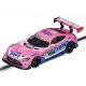 Carrera 20027735 Mercedes-AMG GT3 Evo Mercedes-AMG Team Winward M.Gotz, No.1 DTM 2022 (Scalextric Compatible Car)