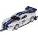 Carrera 20027752 Ford Mustang GTY "No.76" (Scalextric Compatible Car) 1:32