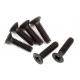 HPI Maverick MV28039 Flat Head M2x8mm 6pc Screws for All Maverick ION Models