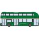 Pre-Order Oxford NNR009 Arriva/London Transport New Routemaster 1:148 (Estimated Release: Quarter 1/2024)