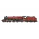 Hornby R30001 LMS - Princess Royal - 4-6-2 - 6203 Princess Margaret Rose (with flickering firebox) - Era 3 OO/1:76 Scale