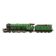 Hornby R30216 LNER, A3 Class, No.2573 Harvester (diecast footplate and flickering firebox) - Era 3