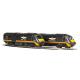 Hornby Railroad R30375 Grand Central HST Train Pack 1:76 Loco + Dummy Loco