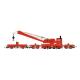 Pre-Order Hornby R60077 BR, Operating Maintenance Crane - Era 4 (UNRELEASED - Due Approx Dec 2023)