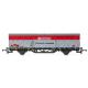 Hornby R60265 RailRoad BR Railfreight, VIX Ferry Van, DB787299 - Era 6 (OO/1:76)