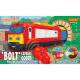 Hornby Playtrains R9312 Bolt Express Goods Battery Operated Train Pack (Plastic Track System)