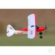 Volantex / Sonik RC Sport Cub 500mm RTF Ready To Fly 4-Ch RC Plane with Flight Stabilisation (Complete Package) V761-4