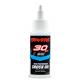 Traxxas TRX5032 Silicon Shock Damper Oil SOFT 30wt 59ml 2oz (Large) (Also Suits Tamiya CVA Dampers)