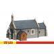 Pre-Order Hornby TT-Scale TT9010 St. Andrews Church (TT Scale) (Estimated Release Apr 2024)