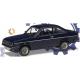 Pre-Order Corgi VA14909 Ford Escort Mk2 RS2000, Midnight Blue (Richard Hammond's The Smallest Cog) 1:43 (Due Approx Oct 2024)