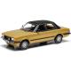Pre-Order Corgi Vanguards VA15004 Ford Cortina Mk5 2.0 Ghia S, Solar Gold 1:43 (Due Approx Jun 2024)