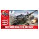 Airfix A05136 North American F-51D Mustang 1:48  Model Kit ###