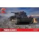 Airfix A1378 Panzer III AUSF J 1:35 Scale Model Tank Kit ###