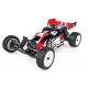 Team Associated RB10 RED Brushless Ready to Run 1/10 Buggy (with handset) AS90032