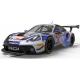Pre-Order Scalextric Car C4522 Porsche 911 GT3 R ACI Motorsport (Estimated Release Q3 2024)