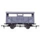 Dapol DA4F-020-045 Cattle Wagon GWR 13827 1:76 Wagon