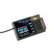 Etronix ET1152 Pulse FHSS Receiver 2.4Ghz for ET1106 and ET1122 Radio Systems Only