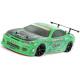 FTX Banzai GREEN 1:10 RC Drift Car with 2.4Ghz Radio, 1800 Battery and Charger - Top Value FTX5529G