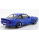 Model Car Group 18382 Opel Manta B Mattig Metallic Blue 1991 1:18 High Detail Model ###