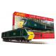 Hornby R1230M GWR High Speed Train Set (West Country Intercity 125) - Complete Train Set